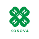 4-H Kosova Logo